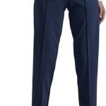 Lee Ultra Lux Women's Straight Leg Comfort Pants