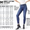 Lee Ultra Lux Women's Straight Leg Comfort Pants