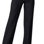 Lee Women's Ultra Lux Flex Motion Trouser Pants