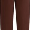 PRETTYGARDEN Women's High-Waisted Ankle Pants with Pockets